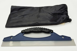 Carnoisseur Water Blade