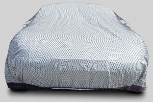 Carnoisseur Car Cover Net