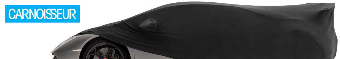 Carnoisseur Autostretch Tailored Stretch Fit Indoor Car Cover