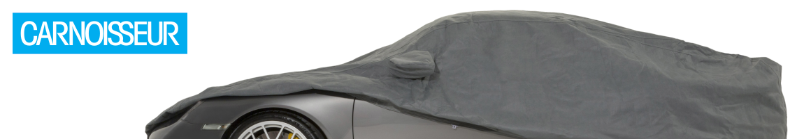 Carnoisseur Stormforce Tailored Waterproof Outdoor Car Cover