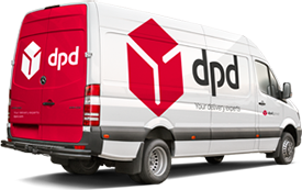 DPD Van