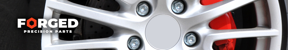 Forged Wheel Bolts