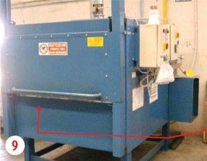 dehydrogenation