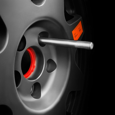 Free E-Tech Wheel Alignment Tool with every Road Hero kit!