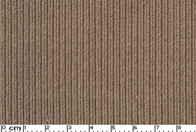 PORS29175 Corduroy - 356 Beige Ribvelours Wool