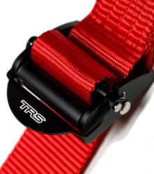 TRS 50mm Aluminium Adjuster