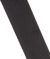 Black webbing for TRS Harnesses
