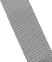 Grey/Silver webbing for TRS Harnesses